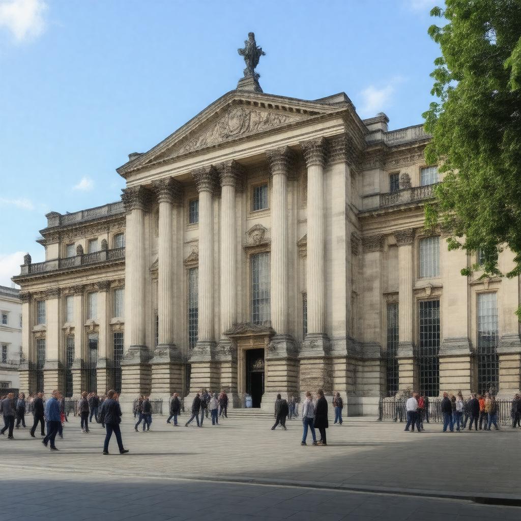 Birmingham Museum of Art